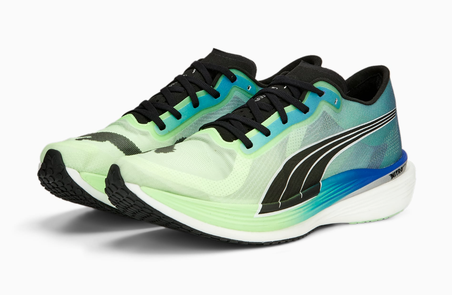 Puma Deviate Nitro Elite 2