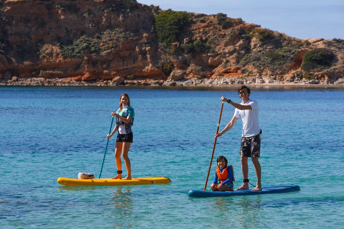 paddle 2