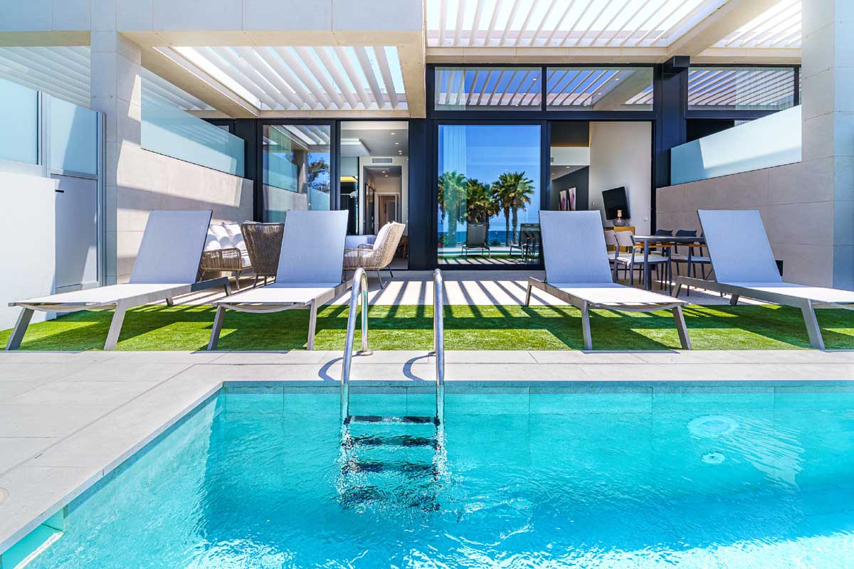 Resort Cordial Santa Águeda