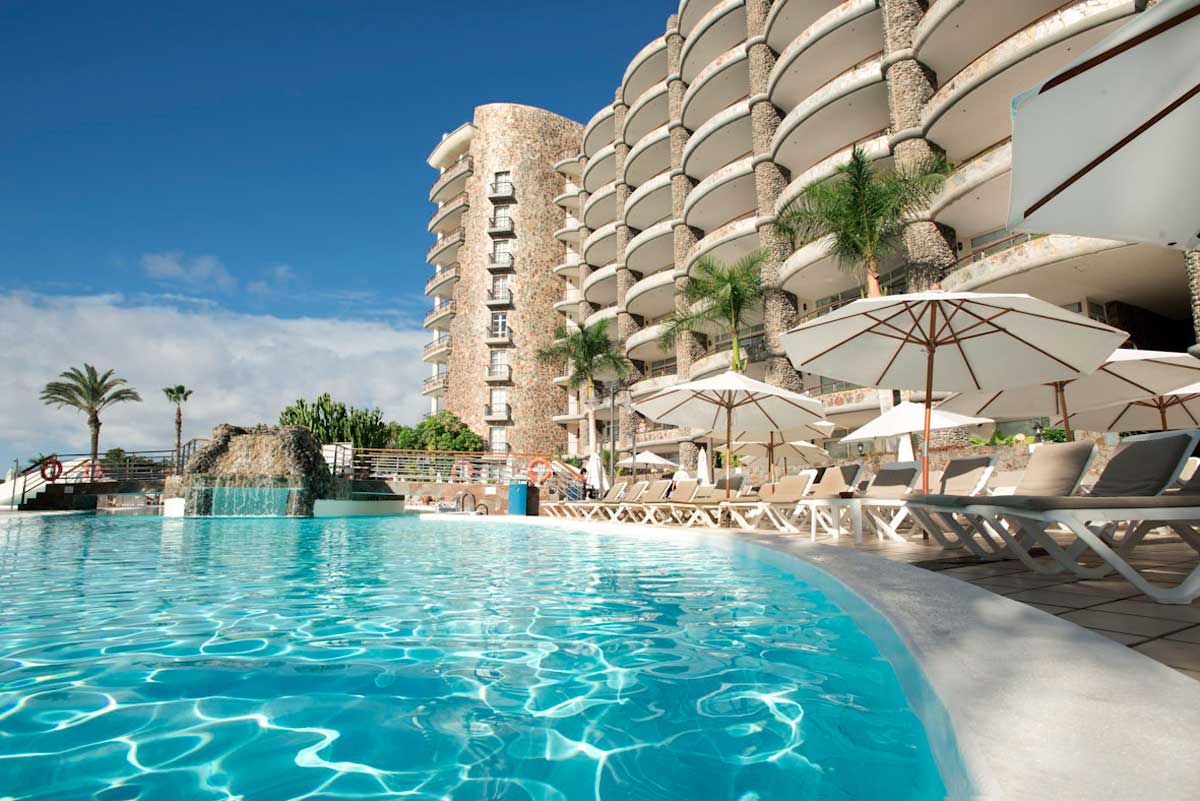 Anfi del Mar