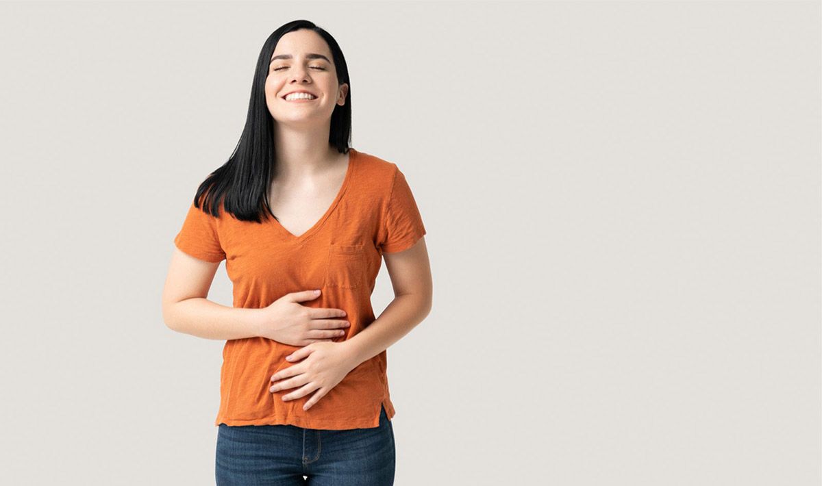 10 consejos para una digestión fácil y ligera