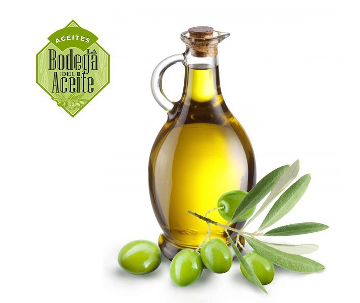 Aceite de Oliva Aceite de Oliva