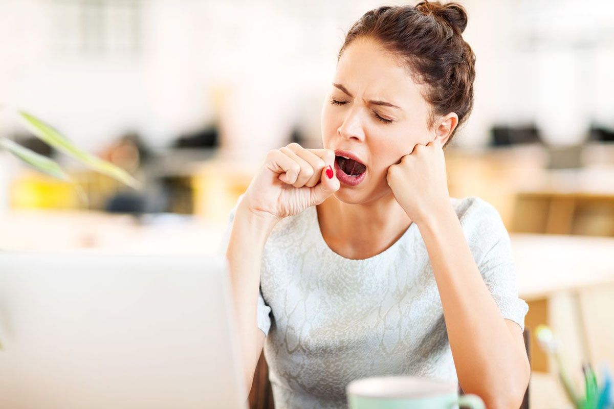 Bostezar, un acto natural con enormes beneficios