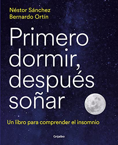 Portada libro Primero dormir después soñar Néstor Sánchez 1 Portada libro Primero dormir después soñar Néstor Sánchez 1