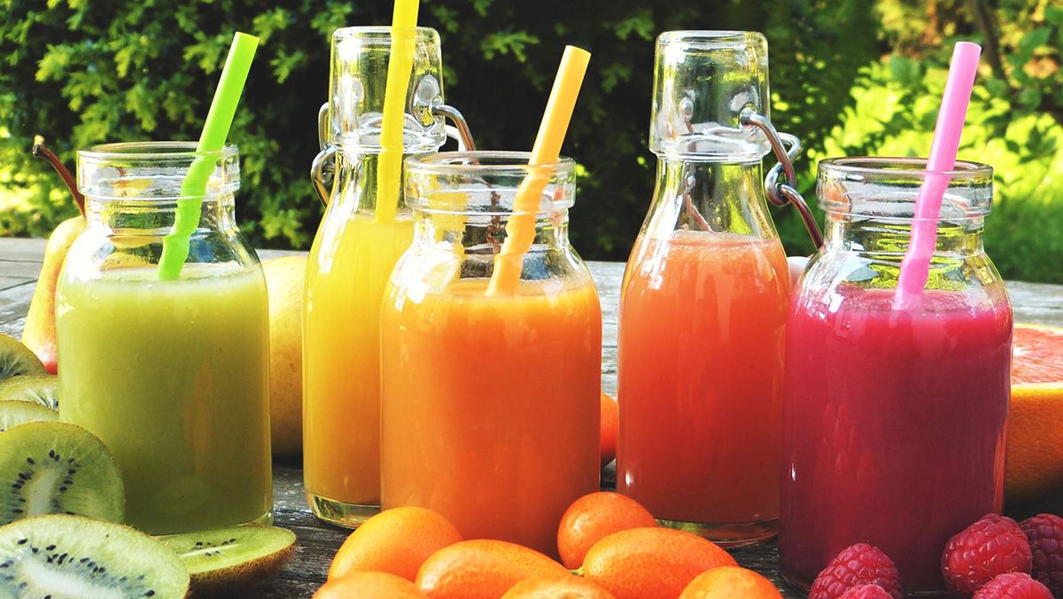 Prepara tus batidos de proteínas en casa  sabrosos, fáciles y muy nutritivos