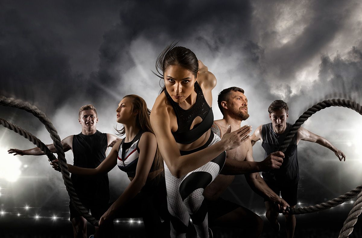 Fitness y Entrenamiento  5 verdades absolutas y que nadie puede rebatir