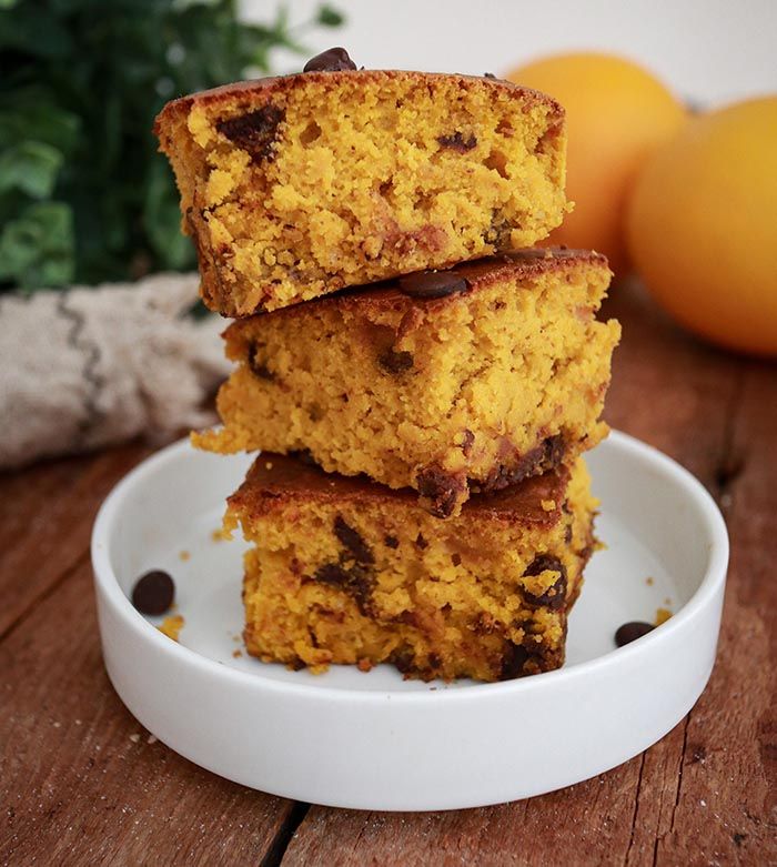 PLUM CAKE DE NARANJA Y ZANAHORIA SIN HUEVO PLUM CAKE DE NARANJA Y ZANAHORIA SIN HUEVO
