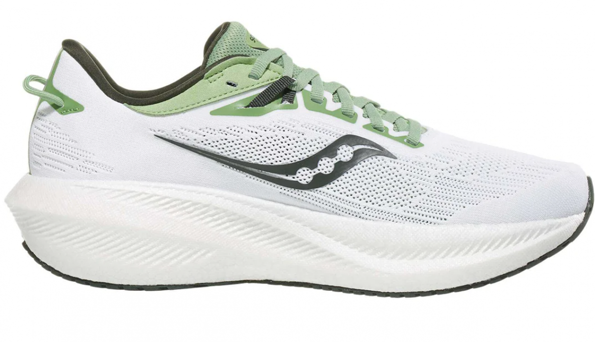 Saucony Triumph 21