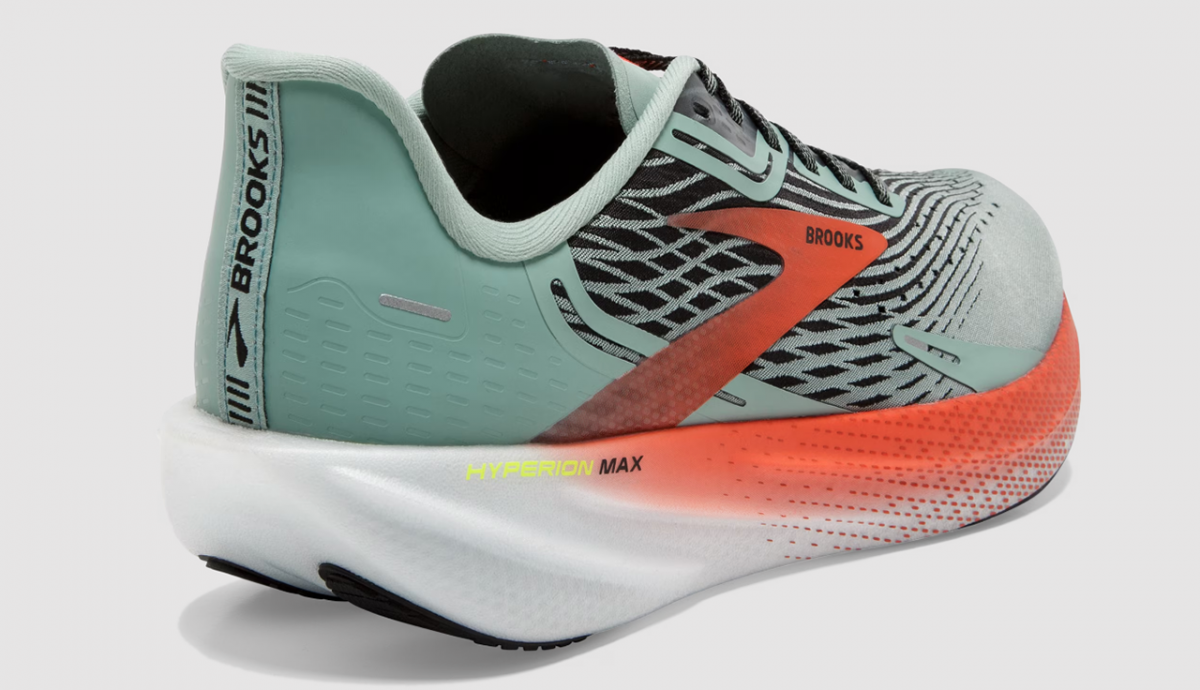 Brooks Hyperion Max