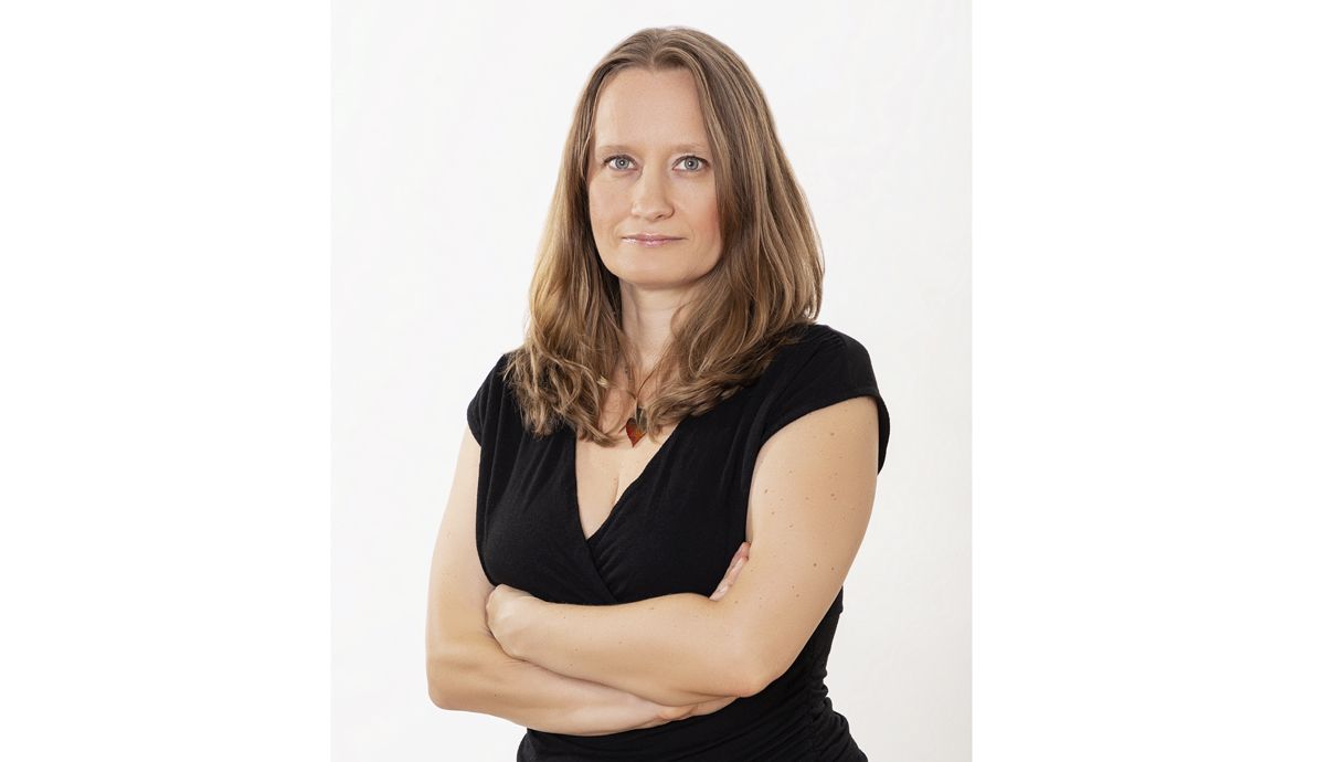 Dra Sari Arponen