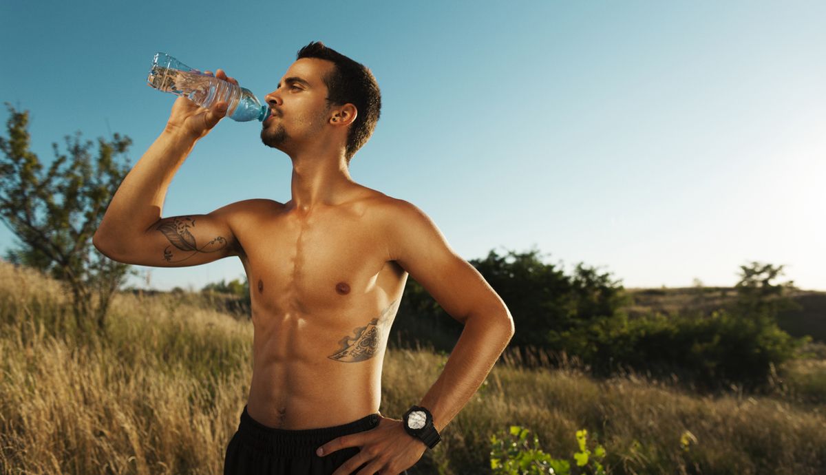 Consejos para hacer ejercicio durante el verano