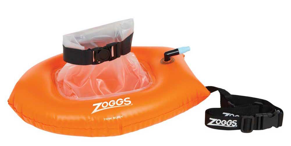 Zoggs Tow Float Plus