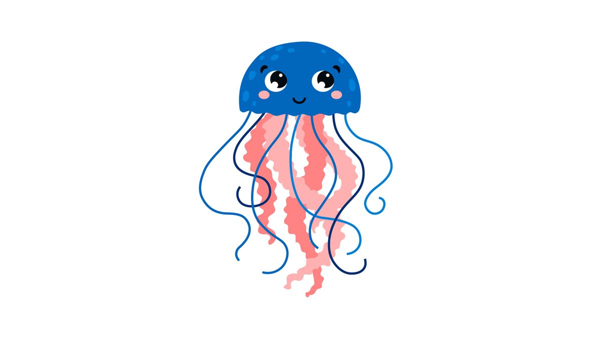 Sabías que las medusas no pican. Falsos mitos sobre este animal
