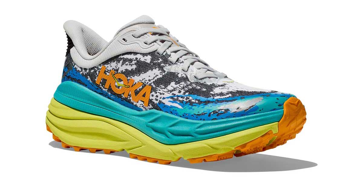 HOKA Stinson 7