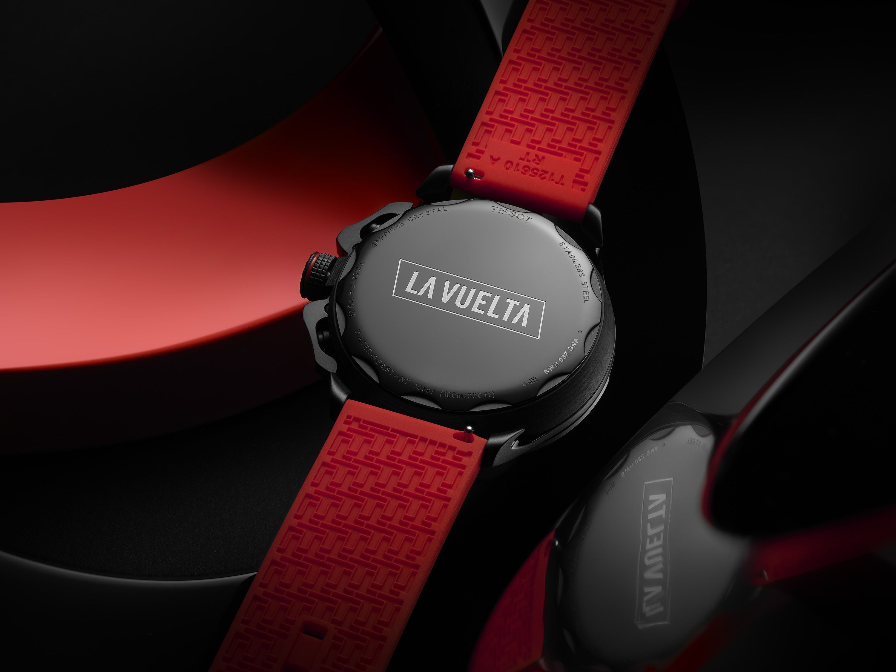 TISSOT T Race Cycling La Vuelta 2023 7