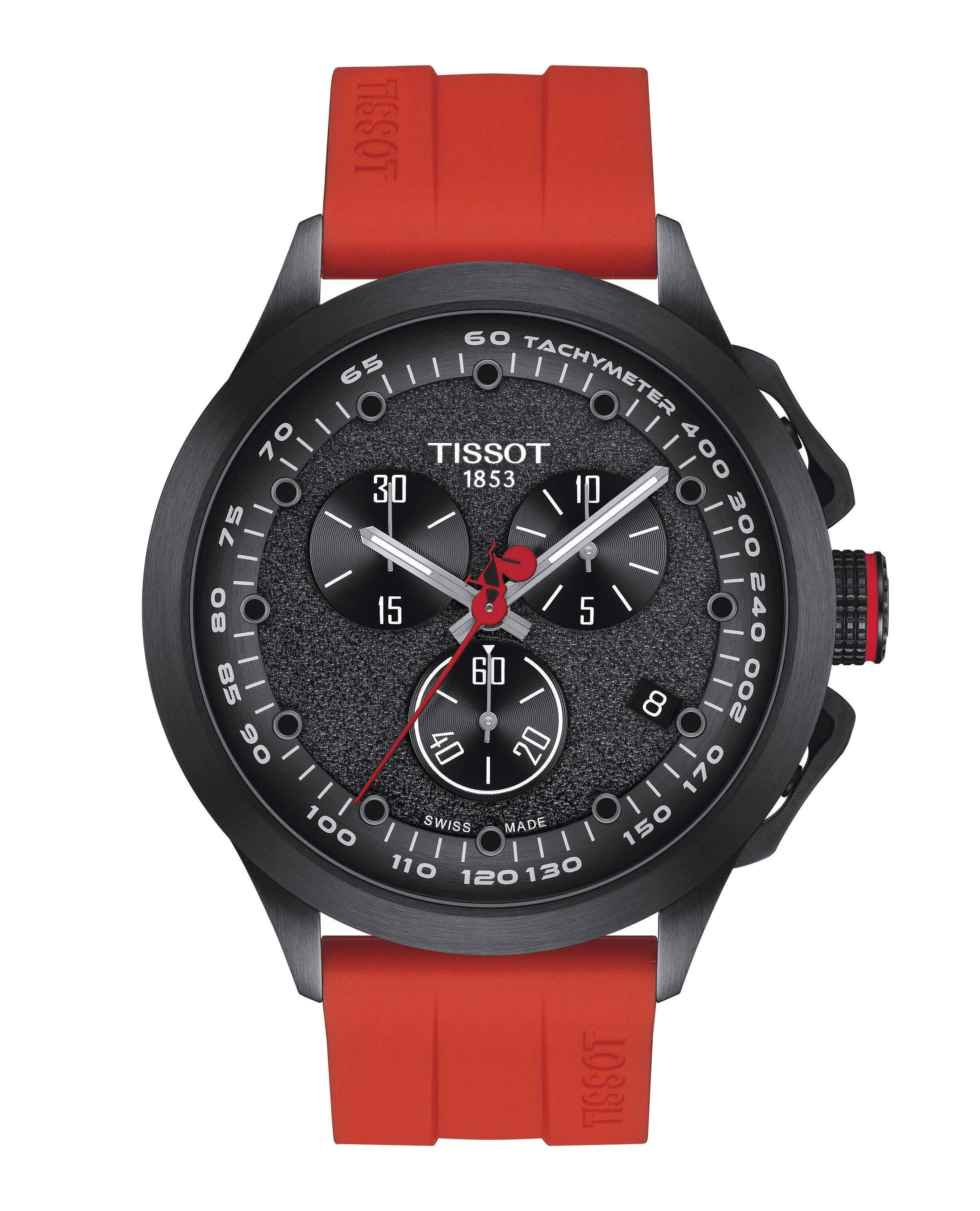 TISSOT T Race Cycling La Vuelta 2023 1