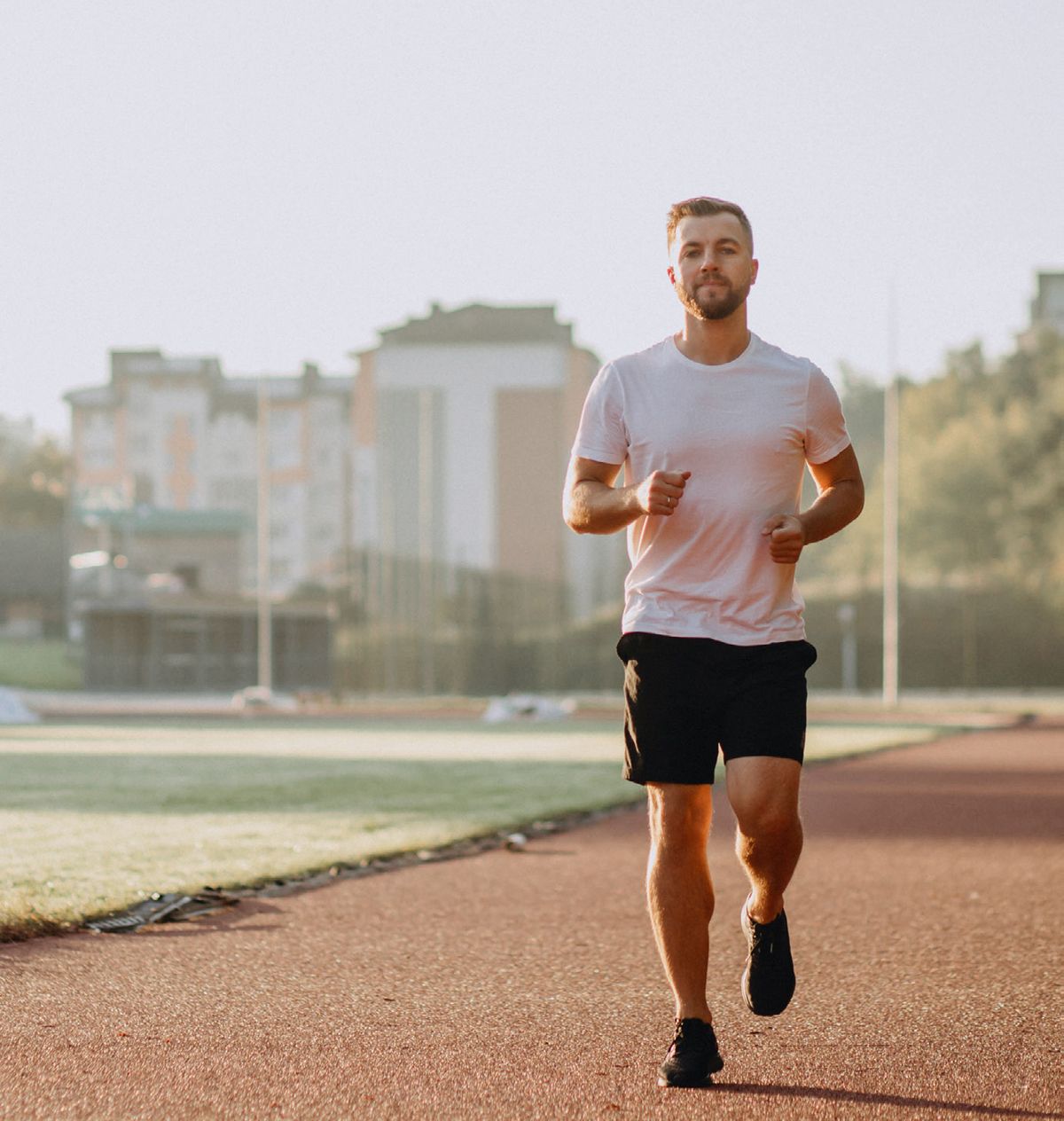 Ciclismo y running, compatibles detalle
