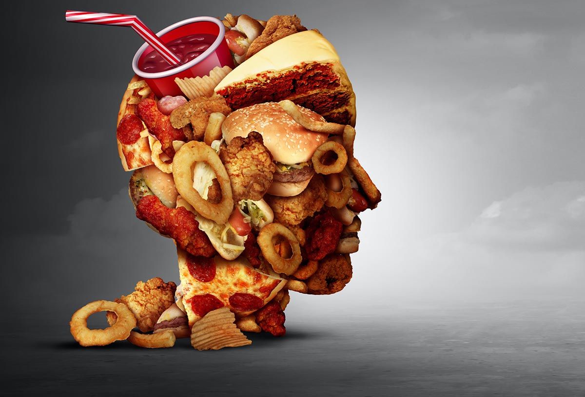 ¿Existen los alimentos adictivos? Sí, son estos