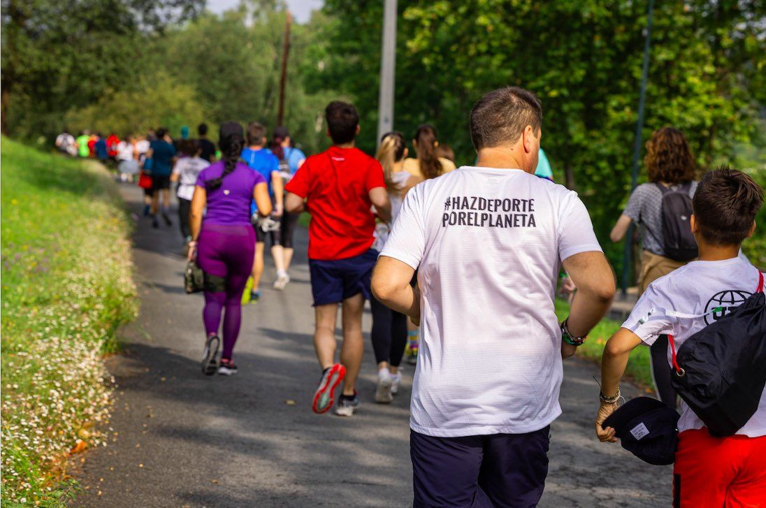 ¿Qué es el Plogging? Todo lo que hay que saber