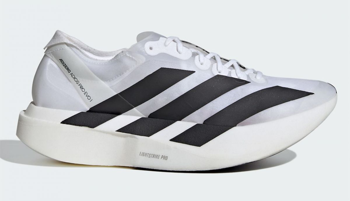 Adios EVO 1 Adios EVO 1