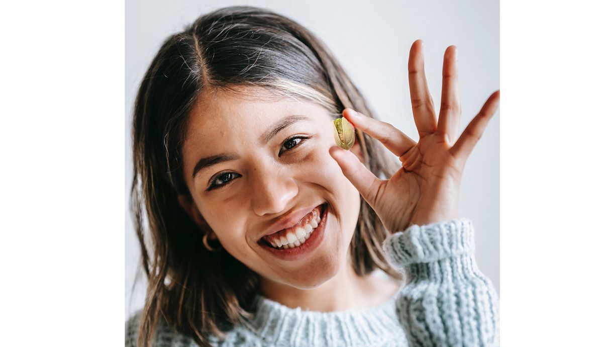 Este es el fruto seco con menos calorías y proteína vegetal completa