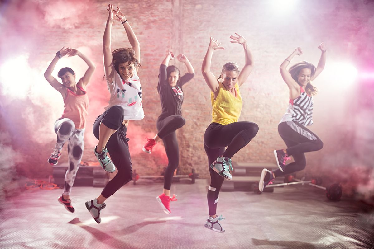Flamenco Sport, SH’BAM y Superfitness en la Carrera de la Mujer de Sevilla