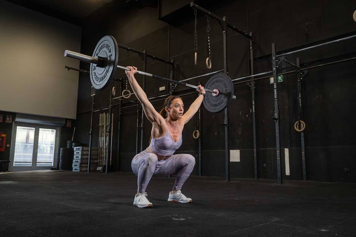 Los 6 ejercicios funcionales para mejorar en tu deporte