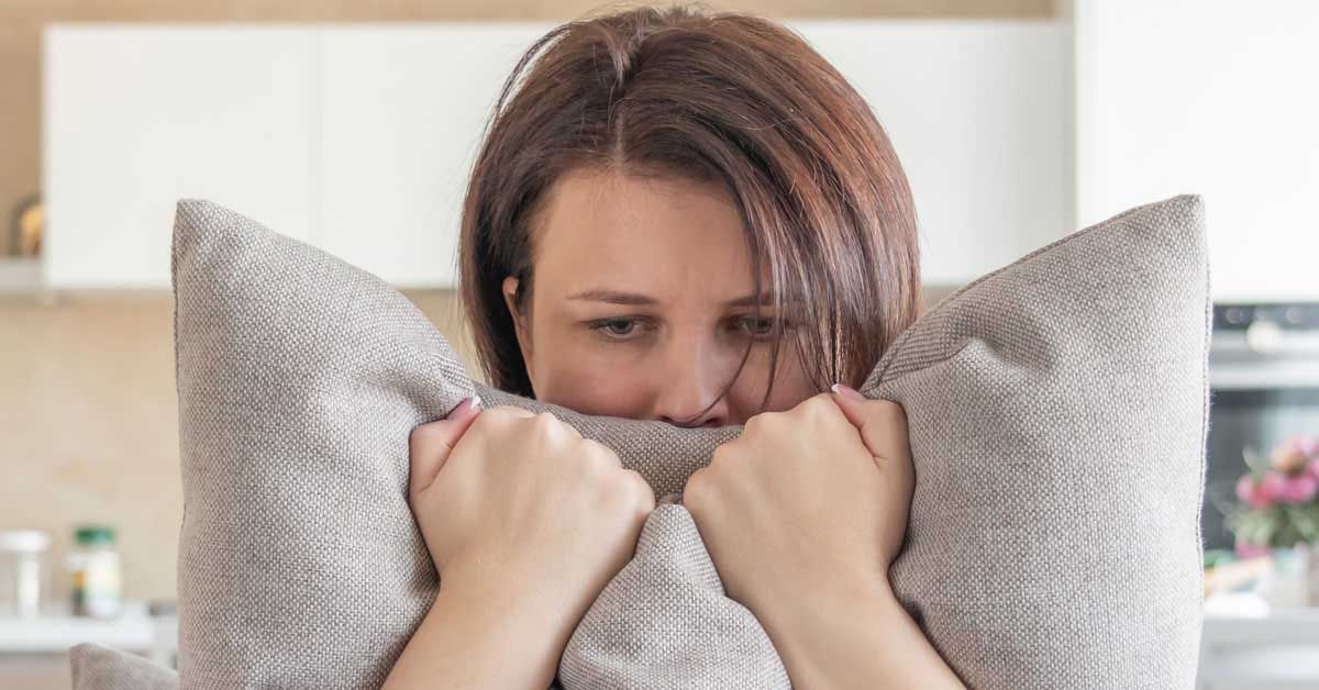 Tratamiento natural ante un ataque de ansiedad