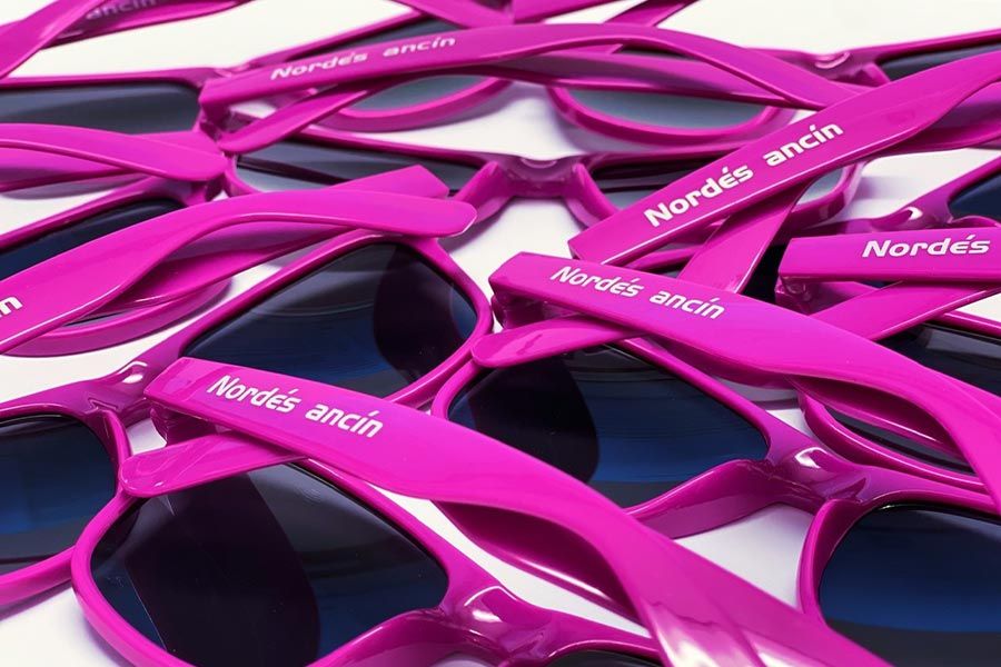 gafas regalo
