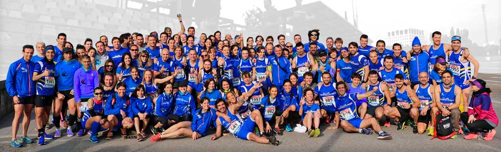 club corredores madrid 01