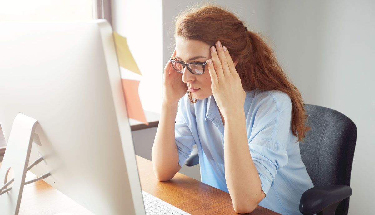 Ergonomía visual