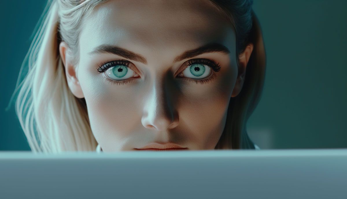 Qué es el Síndrome de Fatiga Visual Digital (SFVD) y cómo solucionarlo con Ergonomía Visual
