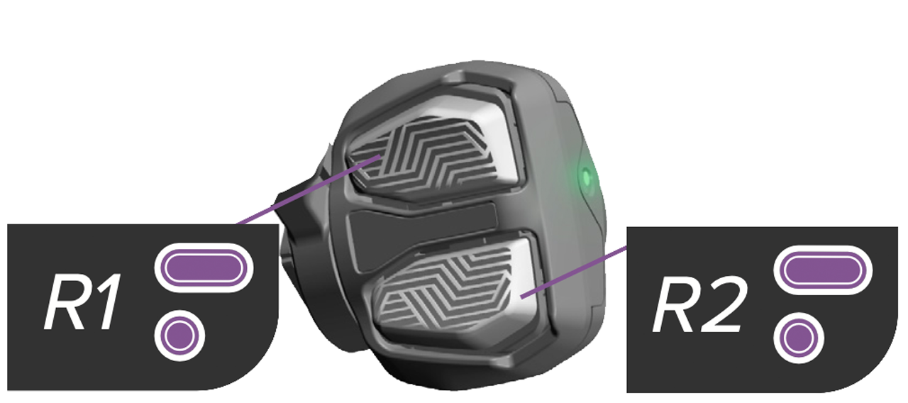 SRAM Powertrain (1) SRAM Powertrain (1)