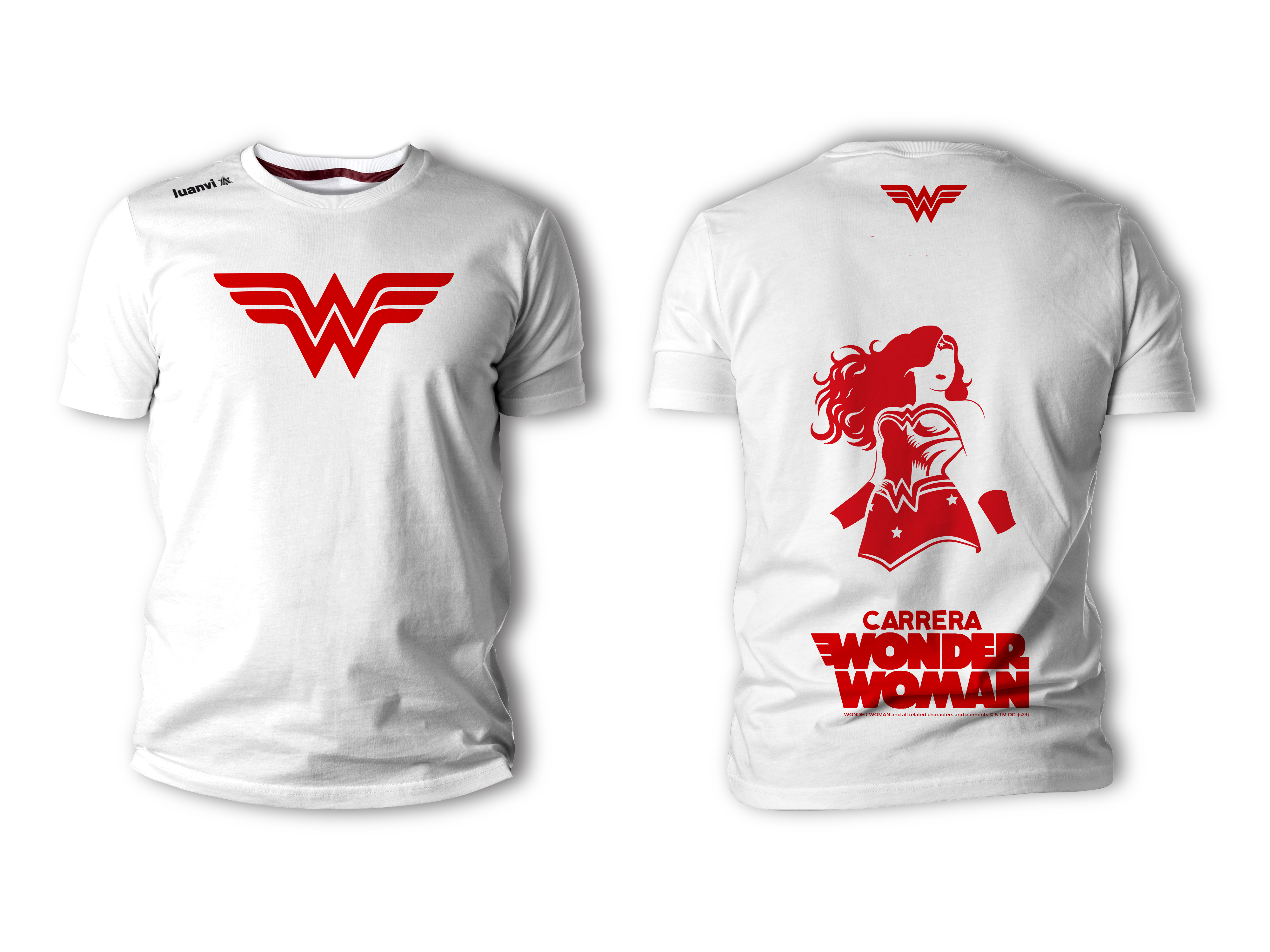 wonder 2