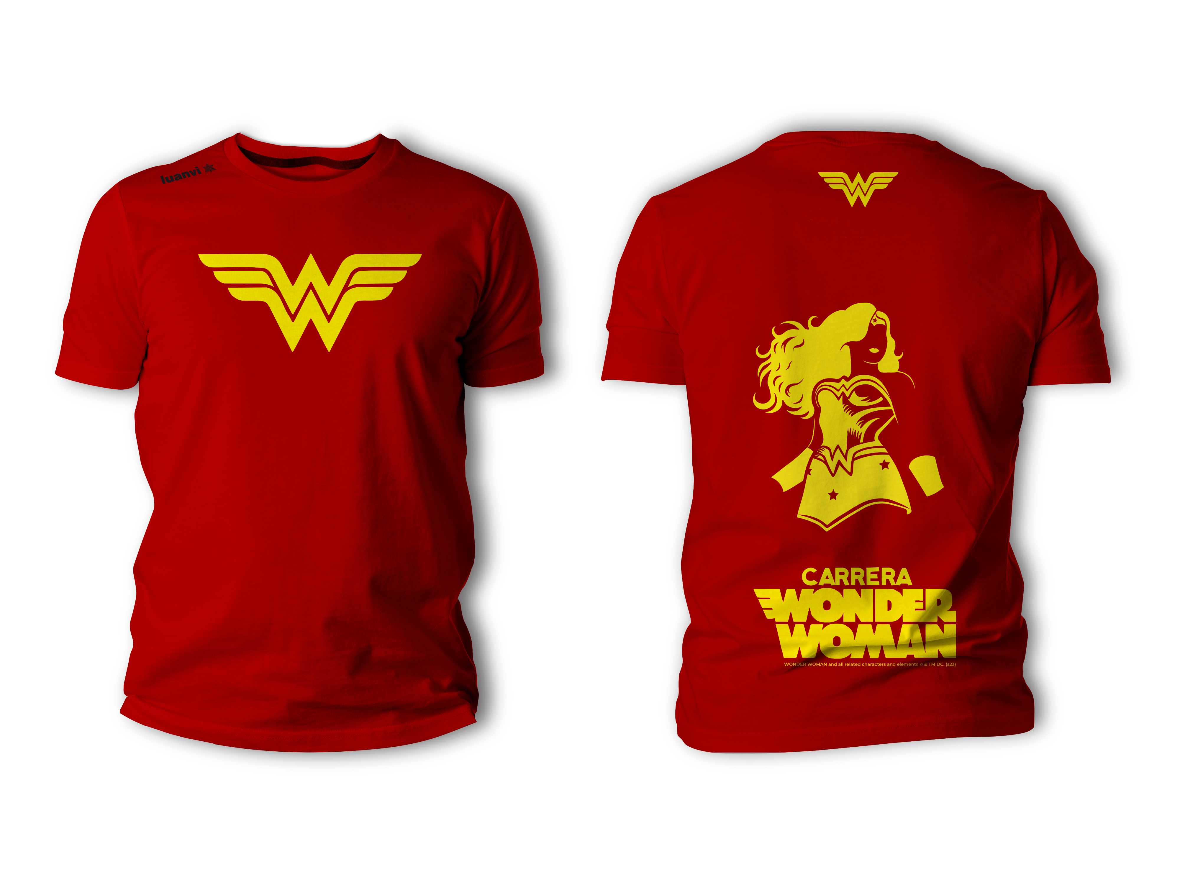 wonder 1