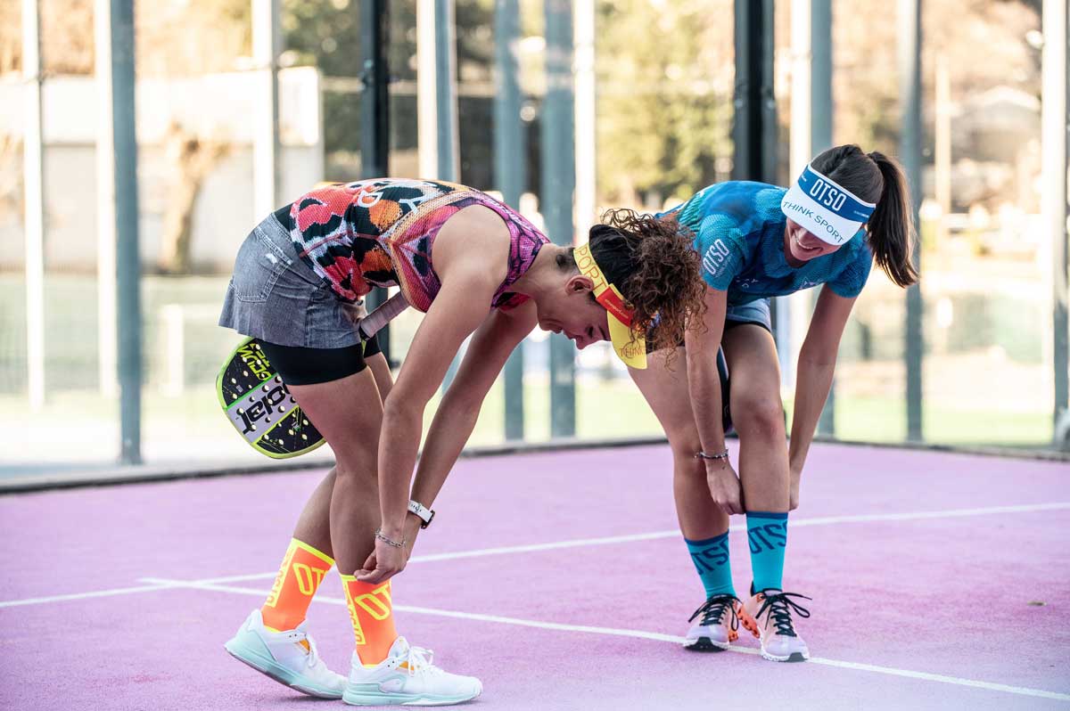 Vuelve a la carga después del verano con Otso Sport