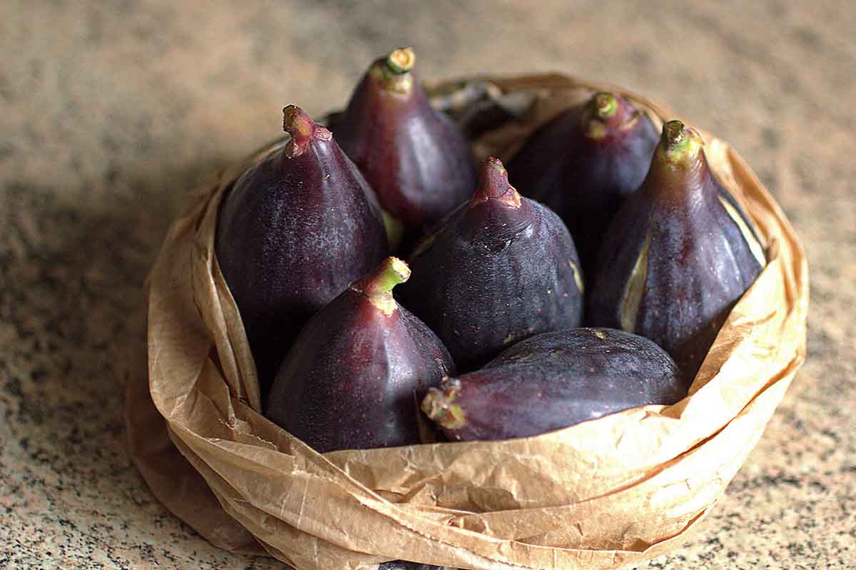 De Higos a Brevas  diferencias y propiedades nutricionales