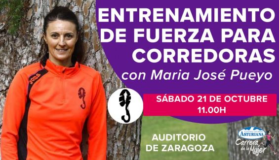 Fuerza Corredoras CMZaragoza23