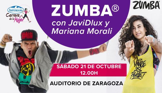 ZUMBA CMZaragoza23