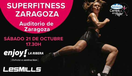 Superfitness CMZaragoza 23