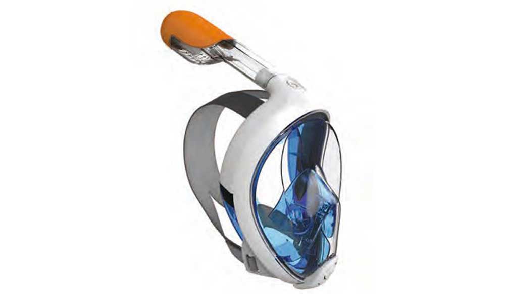 TRIBORD EASYBREATH 2014 TRIBORD EASYBREATH 2014