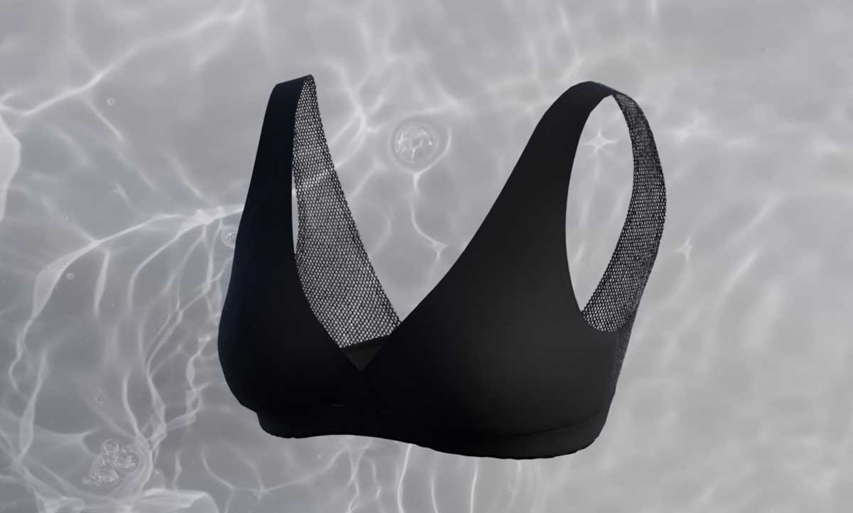 Olaian 6.50 Bra Packshot