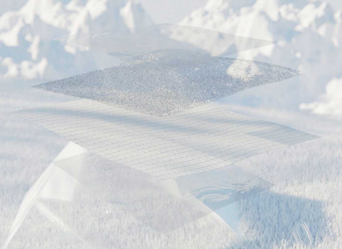 Decathlon Condensless Technology