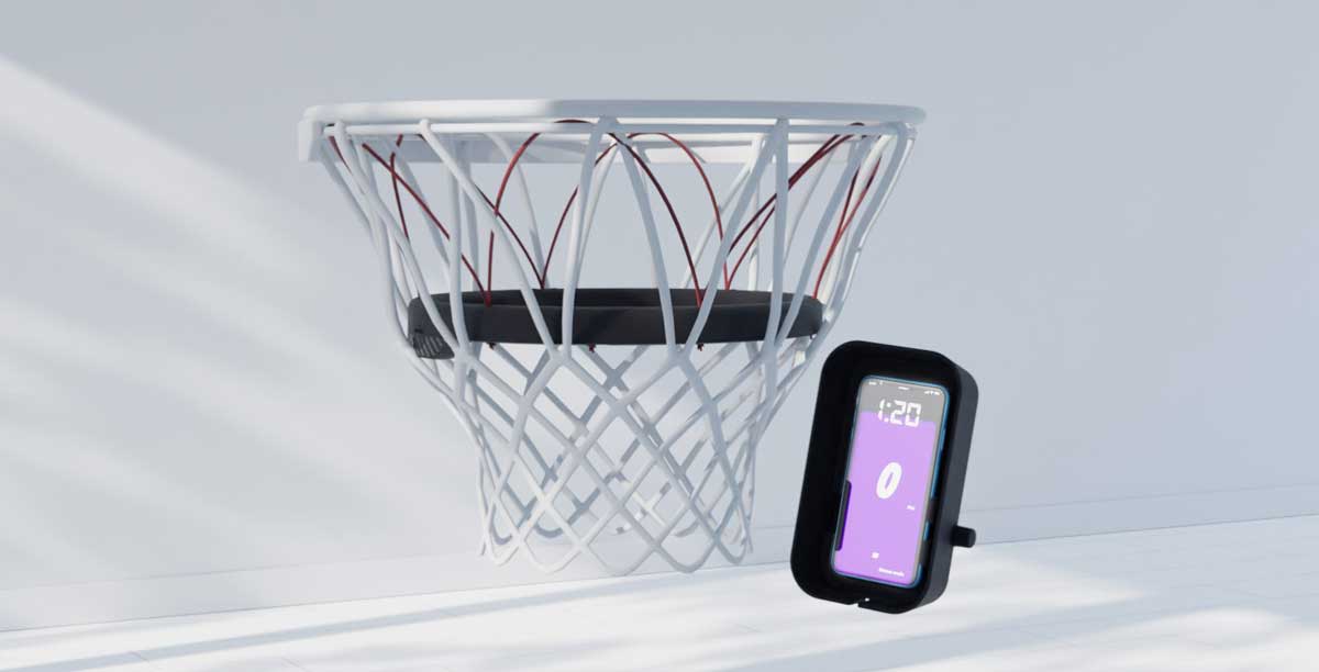 Decathlon Basketball Play Decathlon Basketball Play