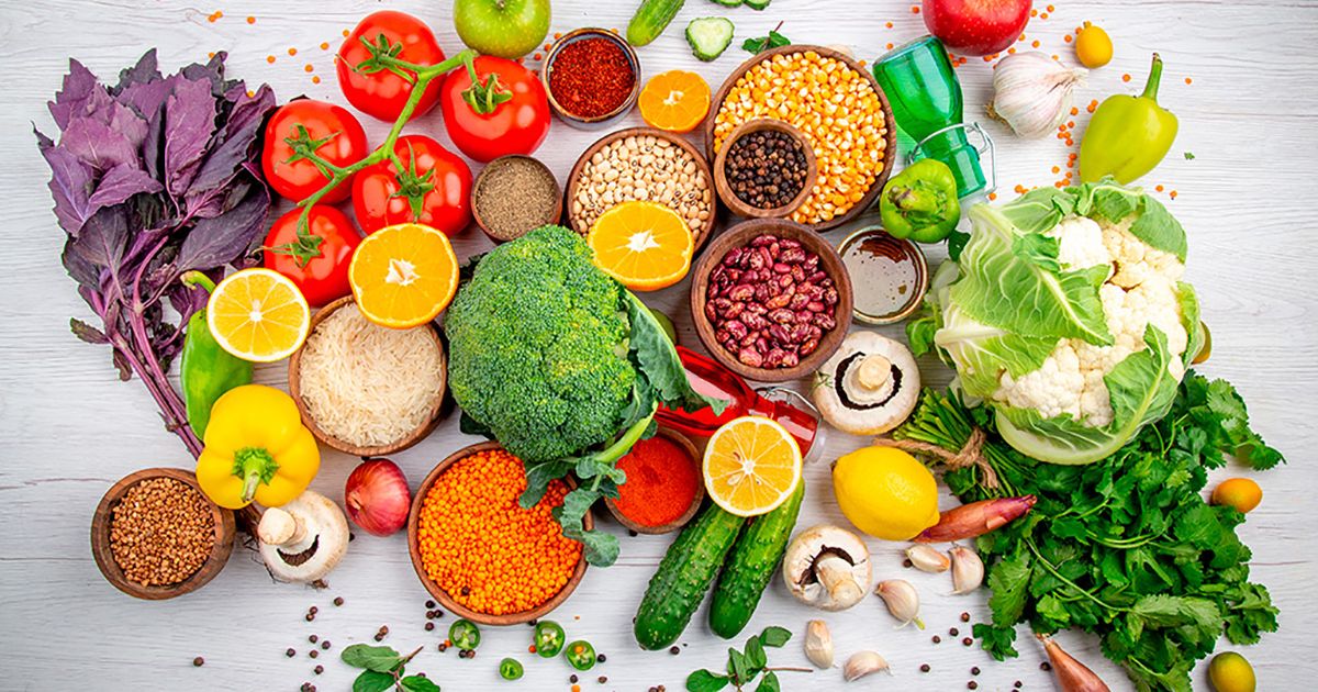 Las 15 fuentes de proteína vegetal que no pueden faltar en tu alimentación
