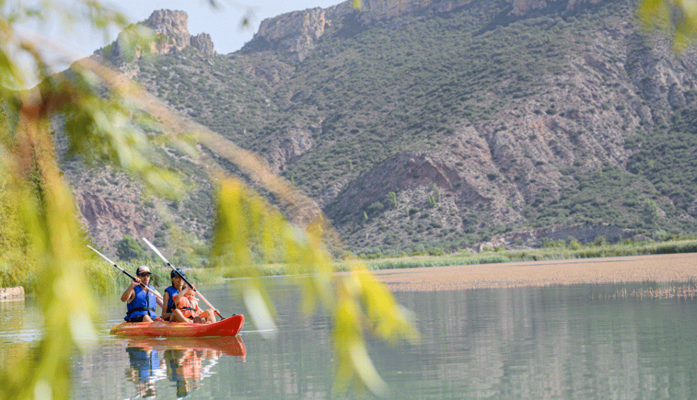 Kayak Kayak
