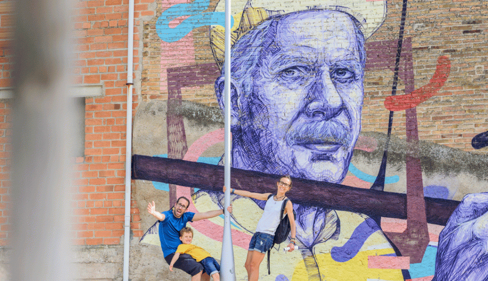 Murales Murales