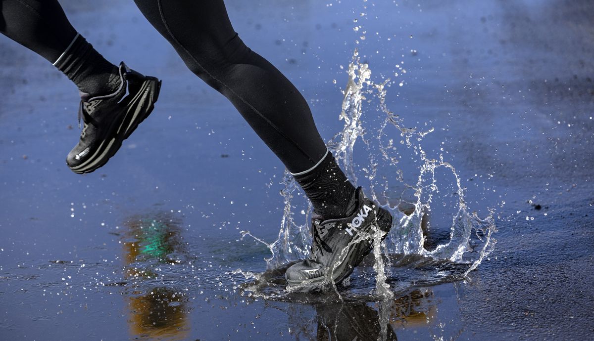 HOKA CLIFTON 9 GTX
