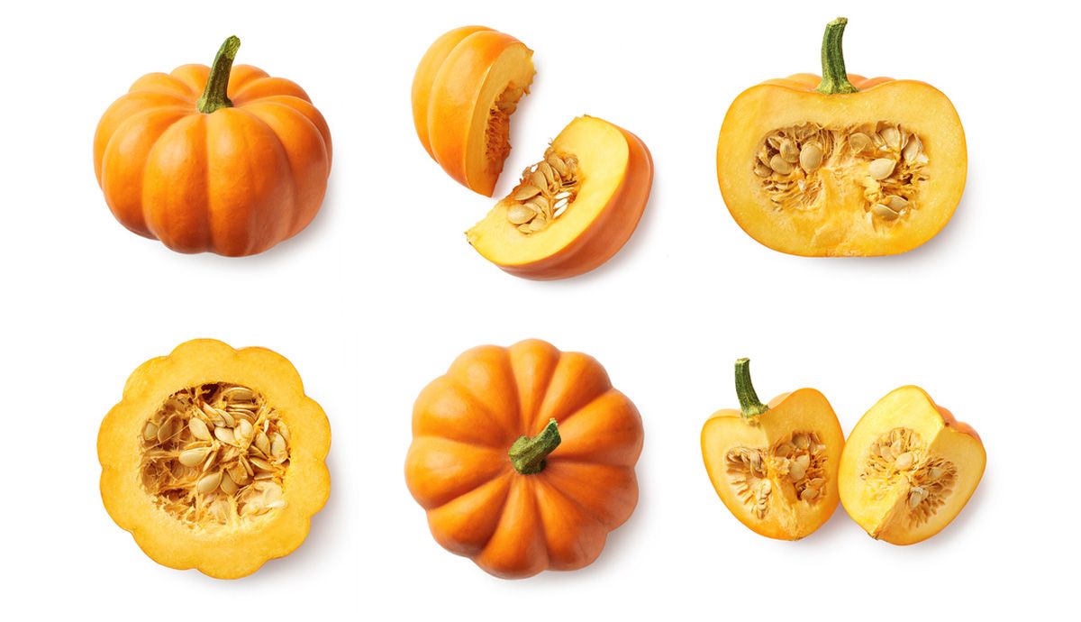 La calabaza es un alimento muy interesante, aquí tienes 10 beneficios para tu salud