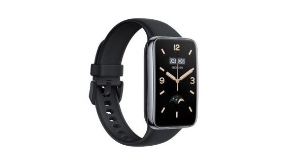 pulsera de actividad